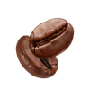 Cà phê hạt rang Robusta (Gói lớn 1kg phù hợp cho quán)