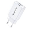 Củ Sạc 10W 2 cổng USB WP-U119 WEKOME