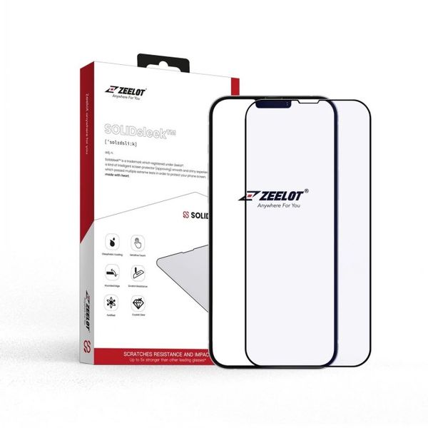 Dán cường lực iPhone 14 Pro chống ánh sáng xanh