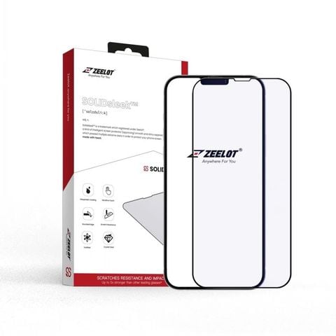 Dán cường lực iPhone 14 Pro chống ánh sáng xanh