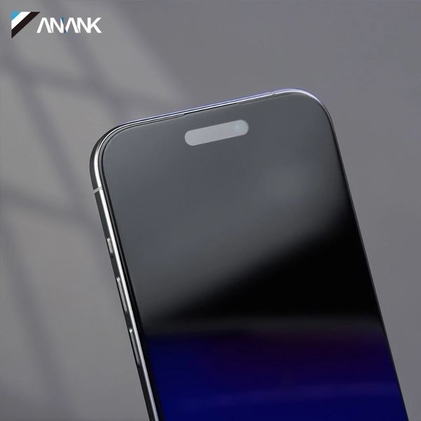 Dán kính chống nhìn trộm 360 ANANK cho iPhone 17 Pro Max