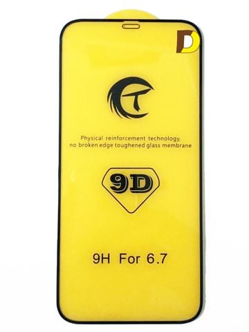 MDCL 9D điện thoại - iPhone 12 ProMax