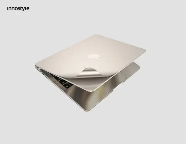 Dán 3M Innostyle Diamond Guard 6-IN-1 Skin Set for Macbook Air 13” M2