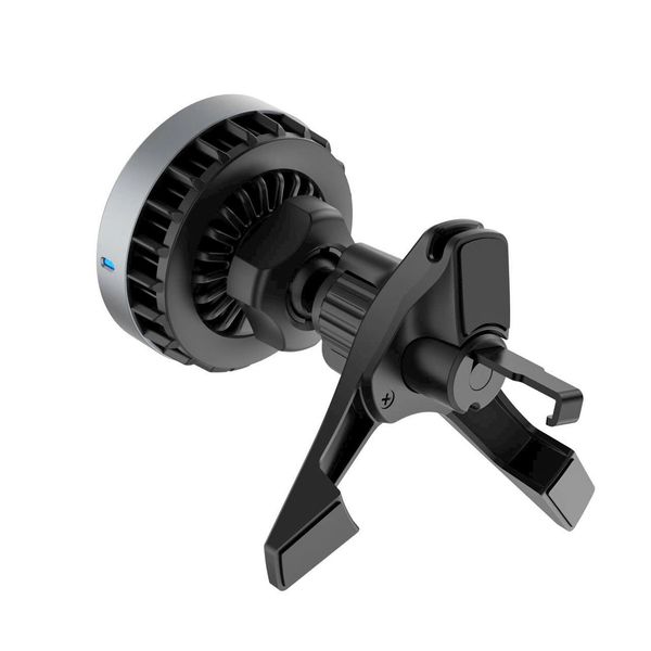 Giá treo xe không dây Qi2.0 WiWU CH-319