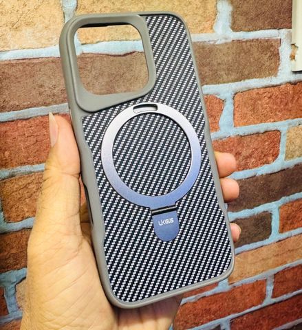 Ốp iPhone 16 Pro 6.3