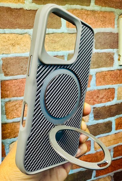 Ốp iPhone 16 Pro 6.3