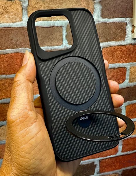 Ốp iPhone 16 Pro 6.3