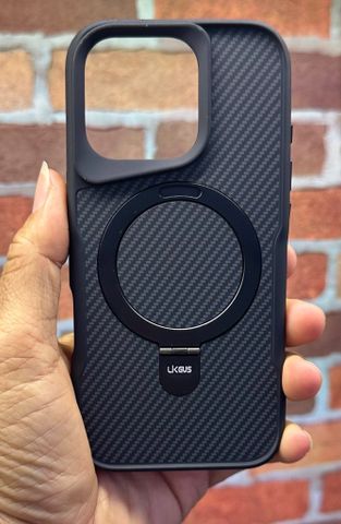 Ốp iPhone 16 Pro 6.3