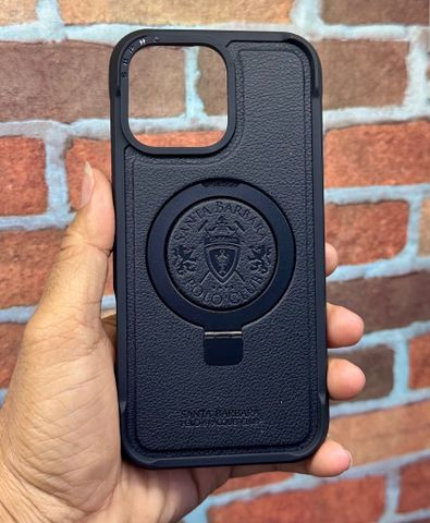 Ốp iPhone 16 Pro Max Polo Santa Magsafe