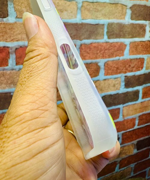 Ốp iPhone 16 Pro Max ZAGG Doodle Art