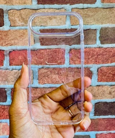 3A Ốp Dfans trong dẻo cứng dòng 17