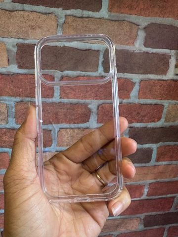 3A Ốp Dfans trong dẻo cứng dòng 17