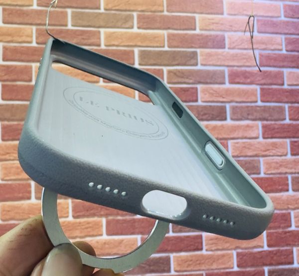 Ốp lưng Le Prius Birman Pro cho iPhone 17 Pro Max