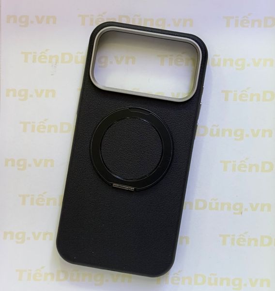 Ốp lưng Le Prius Birman Pro cho iPhone 17 Pro Max