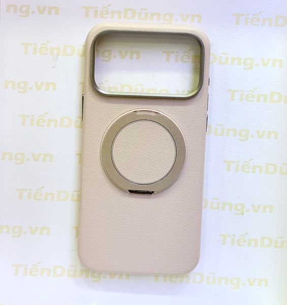 Ốp lưng Le Prius Birman Pro cho iPhone 17 Pro Max