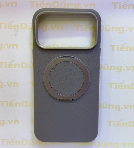Ốp lưng Le Prius Birman Pro cho iPhone 17 Pro Max