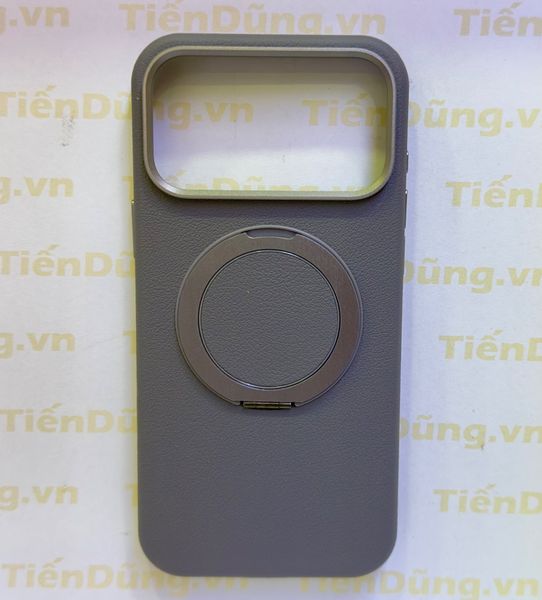 Ốp lưng Le Prius Birman Pro cho iPhone 17 Pro