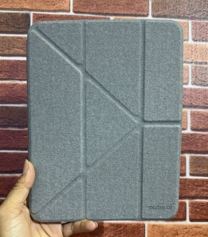 Bao Da iPad Gen 10/11 10.9 Mutural JinGang