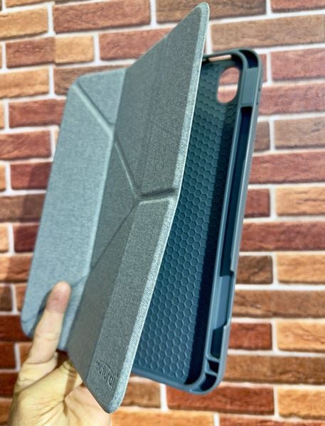 Bao Da iPad Gen 10/11 10.9 Mutural JinGang