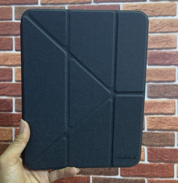 Bao Da iPad Gen 10/11 10.9 Mutural JinGang