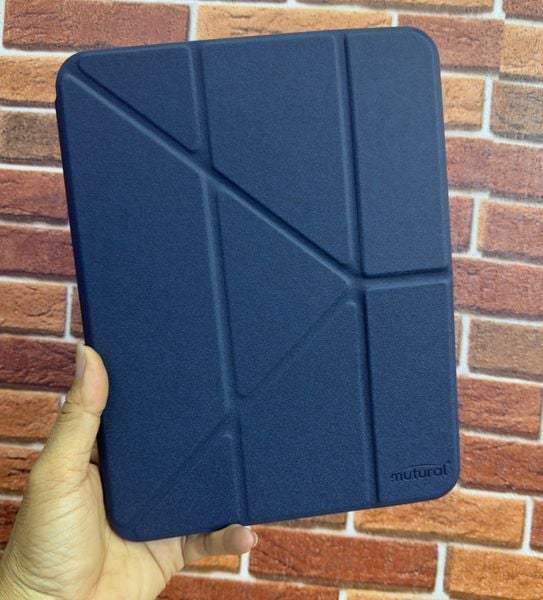 Bao Da iPad Gen 10/11 10.9 Mutural JinGang