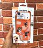 Ốp Mutural The Dog iPhone 17 PRM - Cam