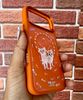 Ốp Mutural The Cat iPhone 17 PRM - Cam