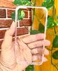Ốp Likgus LIN iP (Trong)  - iPhone 11