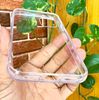 Ốp Likgus LIN iP (Trong)  - iPhone 11
