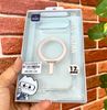 Ốp Wiwu trong Magsafe Kệ MCC-201 iPhone Air