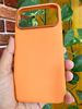 Ốp Likgus Leather Magsafe - iPhone 17 Pro Max