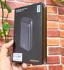 Pin sạc dự phòng 20000mAh, PHANTOM, Model: P73 (Pin Lithium- polymer)