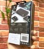 Pin sạc dự phòng 20000mAh, PHANTOM, Model: P73 (Pin Lithium- polymer)