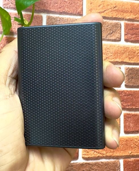 Pin sạc dự phòng 10000mAh, 22.5W, EOFE,  Model: G110  (Pin lithium -ion)