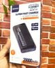 Pin sạc dự phòng, 20000mAh, hiệu: SENDEM, 22.5W, Model: PH82 (Pin Lithium- polymer)