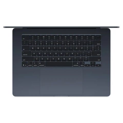 Máy cũ 99% Macbook Air M4 15-inch 10CPU/10GPU/16GB/256GB  màu  đêm xanh thẩm
