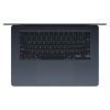 Máy cũ 99% Macbook Air M4 15-inch 10CPU/10GPU/16GB/256GB  màu  đêm xanh thẩm