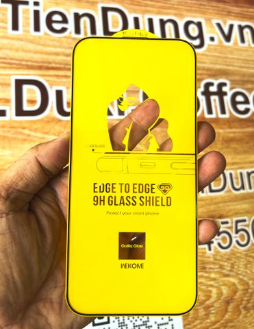 Dán Cường lực iPhone 6.9