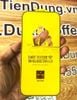 Dán Cường lực iPhone 6.9