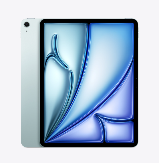 Máy tính bảng iPad Air 8 (2026) 11-inch 5G + Wifi
