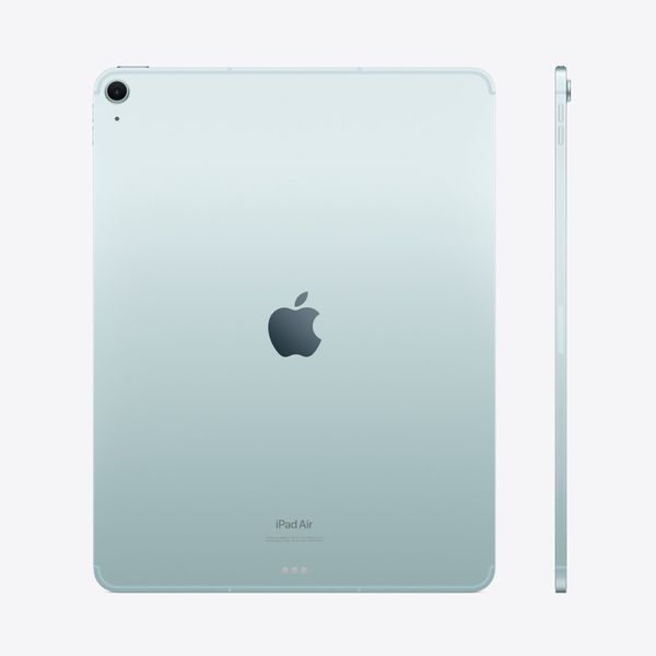 iPad Air 7 13-inch M3 Wi-Fi+5G Chính hãng