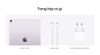 iPad Air 7 11-inch M3 Wi-Fi+5G Chính hãng
