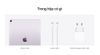 iPad Air 7 13-inch M3 Wi-Fi+5G Chính hãng