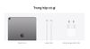 iPad Air 7 11-inch M3 Wi-Fi+5G Chính hãng
