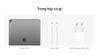iPad Air 7 11-inch M3 Wi-Fi Chính hãng