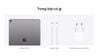 iPad Air 7 13-inch M3 Wi-Fi Chính hãng