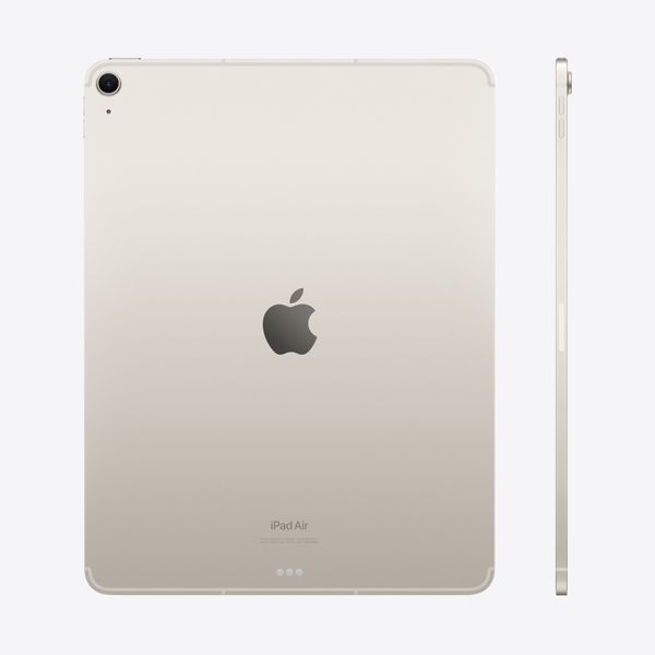 iPad Air 7 11-inch M3 Wi-Fi Chính hãng