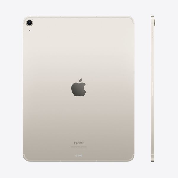 iPad Air 7 13-inch M3 Wi-Fi Chính hãng