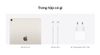 iPad Air 7 11-inch M3 Wi-Fi+5G Chính hãng