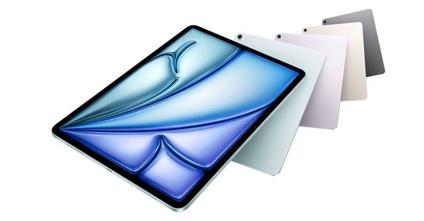 Máy tính bảng iPad Air 8 (2026) 11-inch Wifi